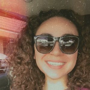 Meet your Posher, Celeste